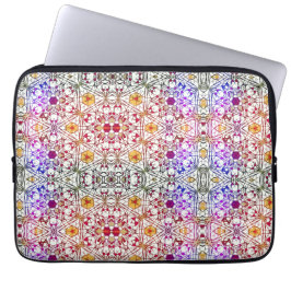 Capa Para Notebook Crystal