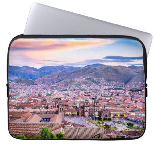 Capa Para Notebook Cusco