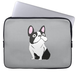 Capa Para Notebook Cute pup