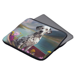 Capa Para Notebook Dalmácia em um remo: Uma aventura cética