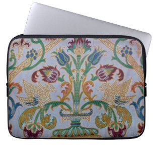 Capa Para Notebook Damasco antigo