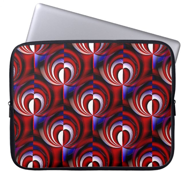 Capa Para Notebook Damybugs Galore...... (Frente)