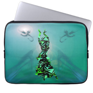 Capa Para Notebook Dançarino *Jinx*