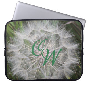 Capa Para Notebook Dandelion