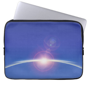 Capa Para Notebook Daybreak
