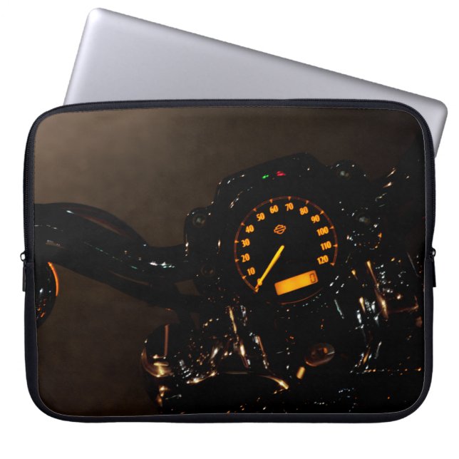 Capa Para Notebook De alta qualidade (Frente)