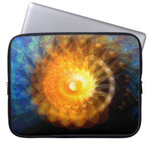 Capa Para Notebook De Noite a Dia......
