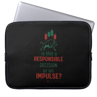 Capa Para Notebook Decisão Responsável – Disciplina de Negociação
