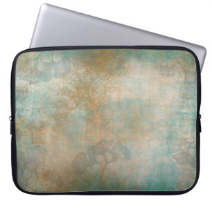 Capa Para Notebook Deixa papel de parede de fundo grunado