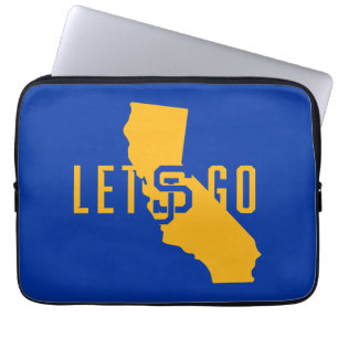 Capa Para Notebook deixa para ir SJ