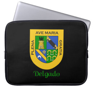 Capa Para Notebook Delgado Family Shield Eletrônicos Bag