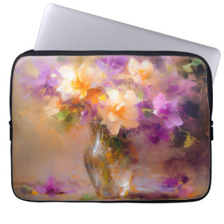 Capa Para Notebook Delicar a Vida Estática