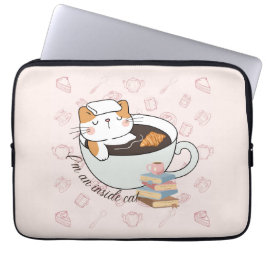 Capa Para Notebook Dentro Cat Spa
