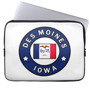 Capa Para Notebook Des Moines Iowa
