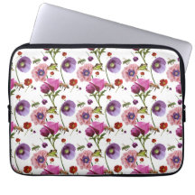 Desenho floral
