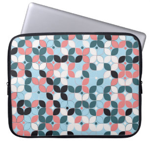 Capa Para Notebook desenho geométrico sem costura geométrico,abstrato