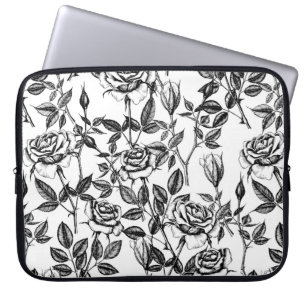 Capa Para Notebook desenho rosa