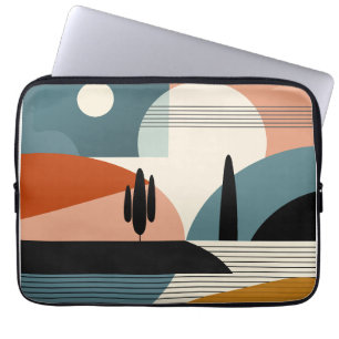 Capa Para Notebook Desert Mirage