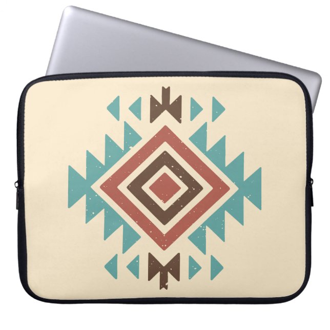 Capa Para Notebook Deserto Sudoeste (Frente)