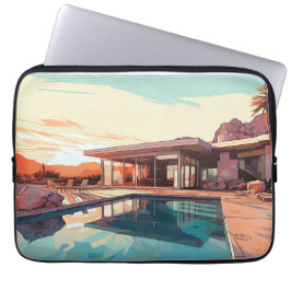 CAPA PARA NOTEBOOK DESERTO VIVENDO #3