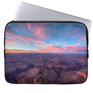 Capa Para Notebook Desertos Arizona de Grand Canyon em Hopi Point