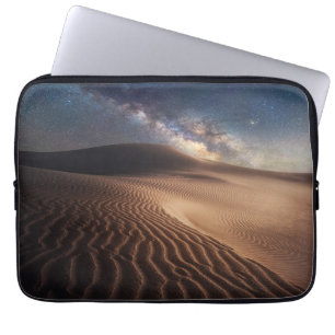 Capa Para Notebook Deserts Ordos City Mongolia China
