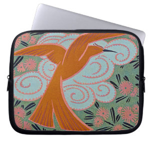 Capa Para Notebook Design #11 do art deco em Sunshinedazzle