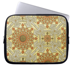 Capa Para Notebook Design Árabe nº 4 em Emporio Moffa