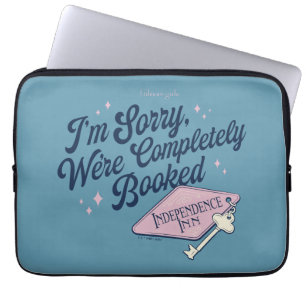 Capa Para Notebook Design Completamente Reservado de Gilmore Girls