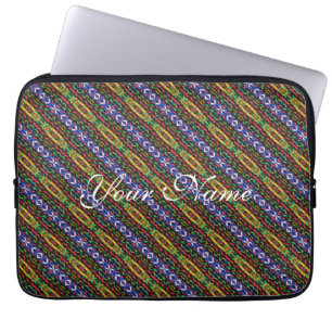 Capa Para Notebook Design de Amizade HAMbyWG
