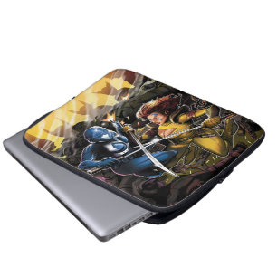 Capa Para Notebook Design de bolsa de laptop Seeker V1