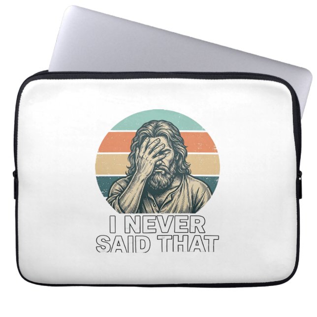 Capa Para Notebook Design de Citação de Gravação Antiga Facepalm Engr (Frente)