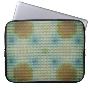Capa Para Notebook design de estilo de bolsa de eletrônicos