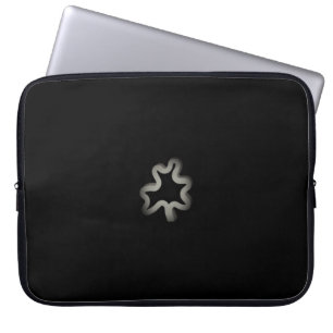 CAPA PARA NOTEBOOK DESIGN DE ESTILO DE BOLSA DE LAPTOP