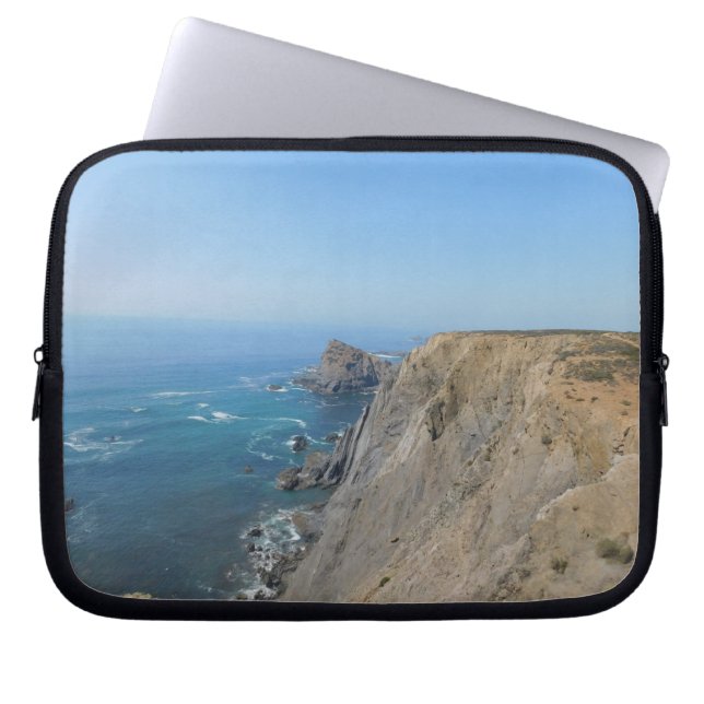 CAPA PARA NOTEBOOK DESIGN DE ESTILO DE BOLSA DE LAPTOP (Frente)