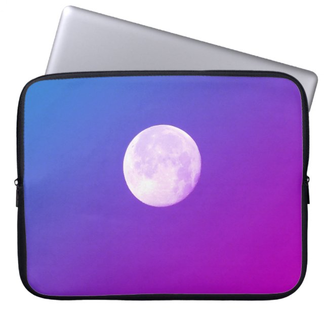 CAPA PARA NOTEBOOK DESIGN DE ESTILO DE BOLSA DE LAPTOP (Frente)