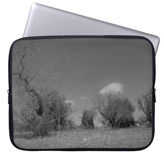 CAPA PARA NOTEBOOK DESIGN DE ESTILO DE BOLSA DE LAPTOP (Frente)