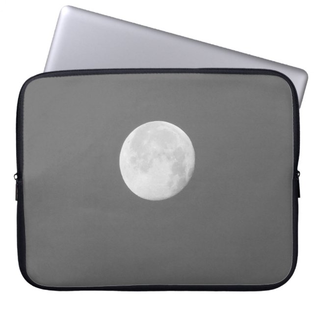 CAPA PARA NOTEBOOK DESIGN DE ESTILO DE BOLSA PARA LAPTOP (Frente)