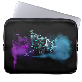 Capa Para Notebook Design de Fantasia | Criptomoeda | Ethereum
