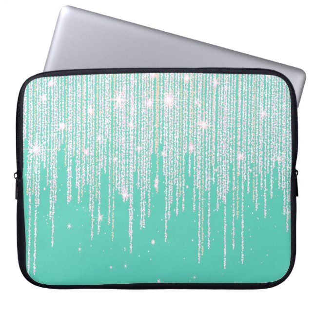 Capa Para Notebook Design Faísca (Frente)
