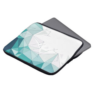 Capa Para Notebook Design geométrico
