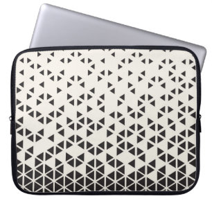 Capa Para Notebook Design geométrico abstrato