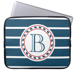 Capa Para Notebook Design Monograma