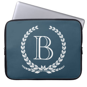 Capa Para Notebook Design Monograma