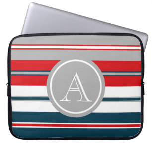 Capa Para Notebook Design Monograma