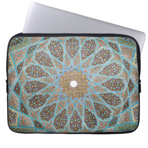 Capa Para Notebook Design Persa Tradicional
