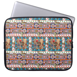 Capa Para Notebook Designs Portugueses - Saco