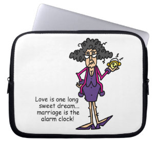 Capa Para Notebook Despertar Rude casamento
