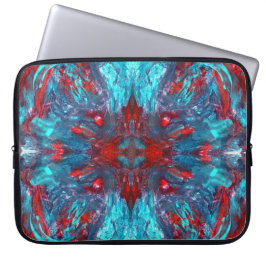 Capa Para Notebook Desvanecer na Caverna