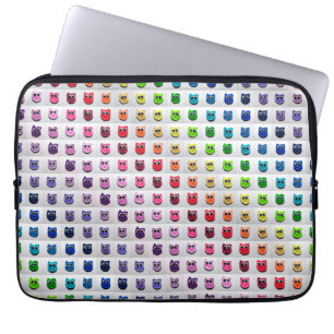 Capa Para Notebook Devia Estar Lá